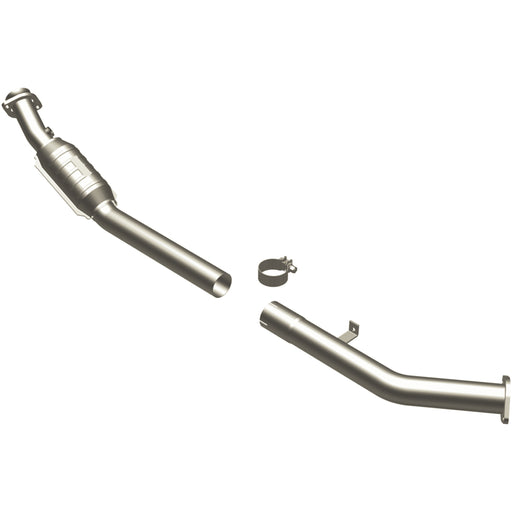 Catalytic Converter MagnaFlow 49729