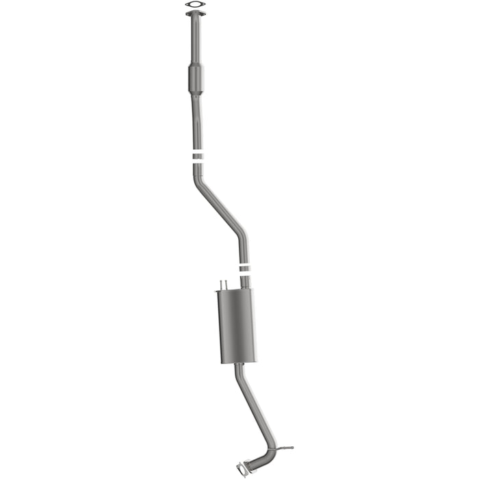Catalytic Converter MagnaFlow 280049