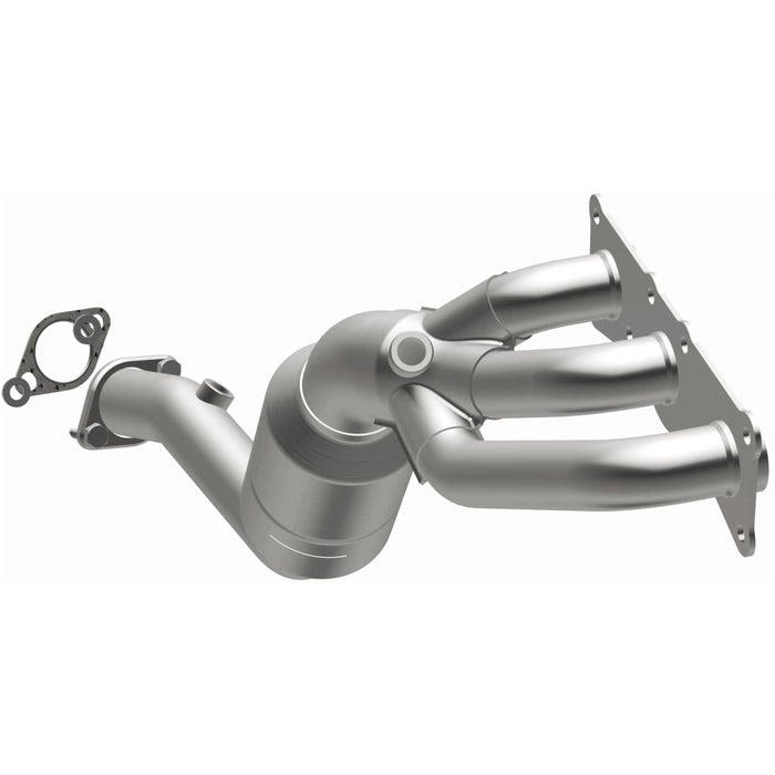 Exhaust Manifold with Integrated Catalytic Converter MagnaFlow 5531222
