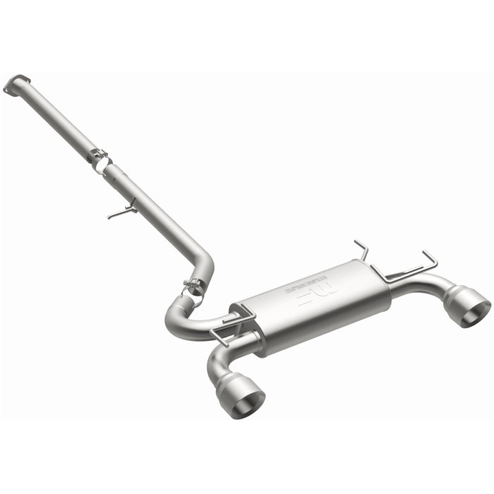 Exhaust System Kit MagnaFlow 19342