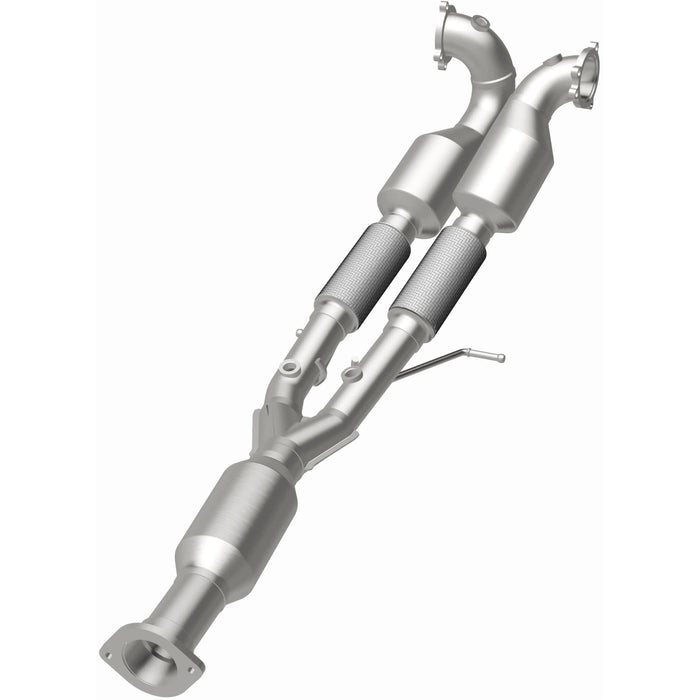 Catalytic Converter MagnaFlow 52160