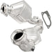 Catalytic Converter MagnaFlow 441119