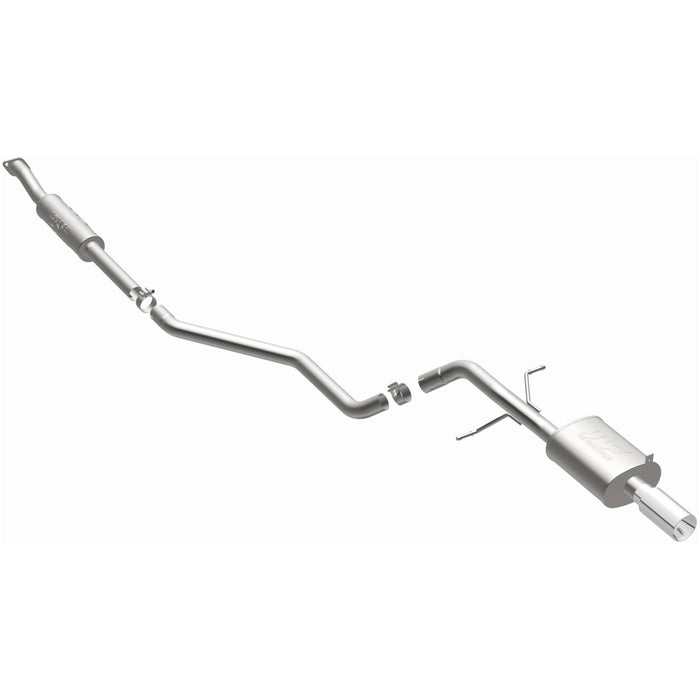 Exhaust System Kit MagnaFlow 15805