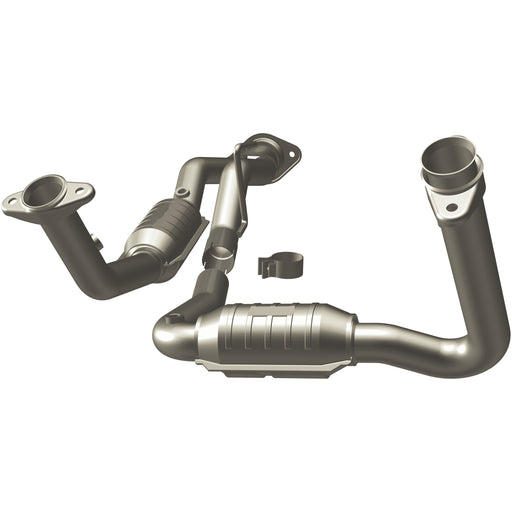 Catalytic Converter MagnaFlow 49444