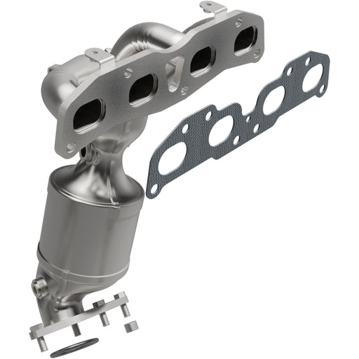 Exhaust Manifold with Integrated Catalytic Converter MagnaFlow 5631295