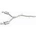Exhaust System Kit MagnaFlow 19390