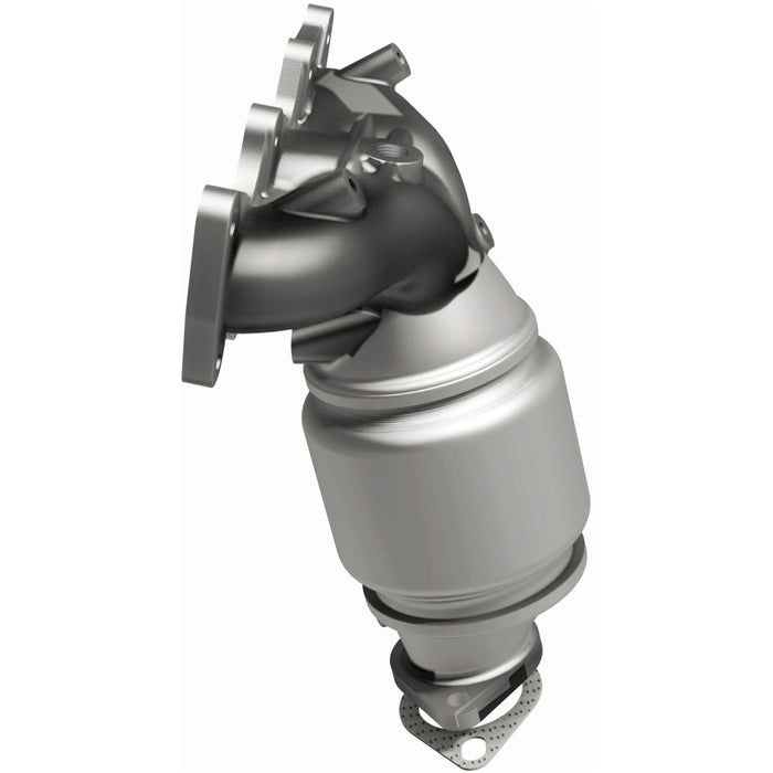Exhaust Manifold with Integrated Catalytic Converter MagnaFlow 5531855