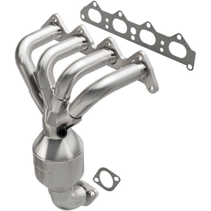 Exhaust Manifold with Integrated Catalytic Converter MagnaFlow 452037