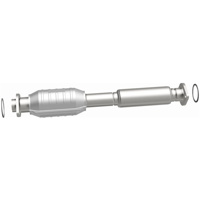 Catalytic Converter MagnaFlow 25204