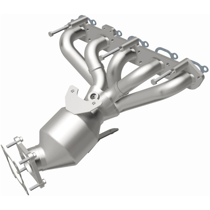 Exhaust Manifold with Integrated Catalytic Converter MagnaFlow 22-138