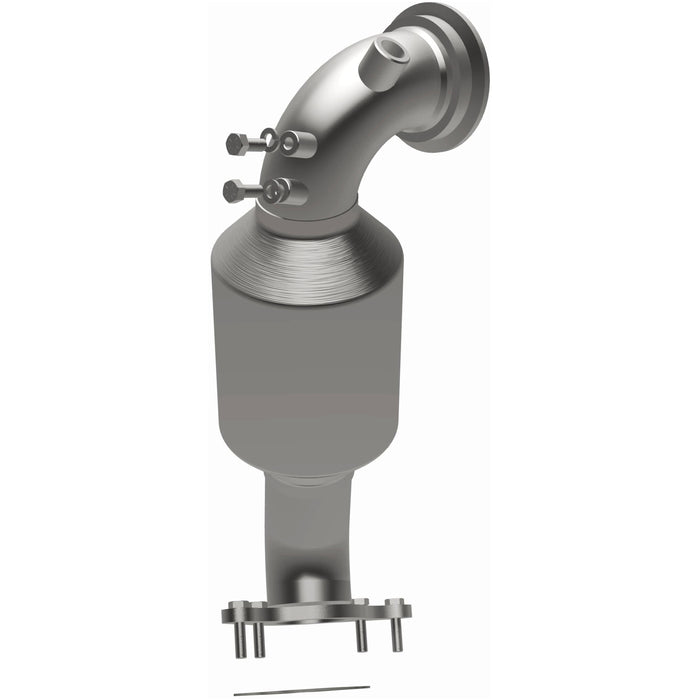 Catalytic Converter MagnaFlow 21-421