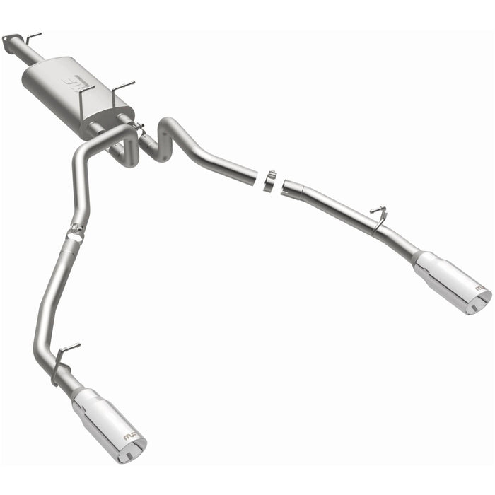 Exhaust System Kit MagnaFlow 19429