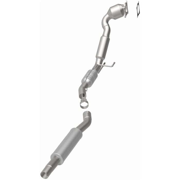 Catalytic Converter MagnaFlow 51522