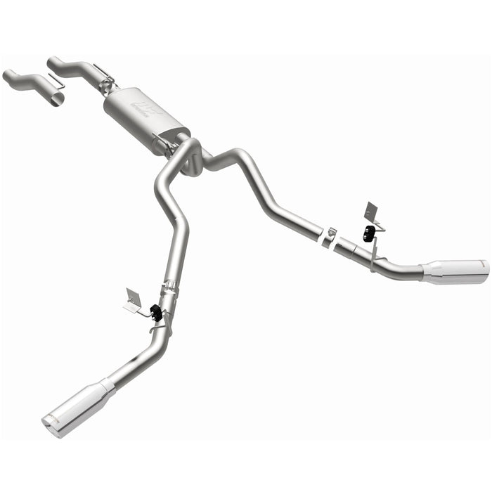 Exhaust System Kit MagnaFlow 19564