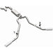 Exhaust System Kit MagnaFlow 19564
