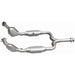 Catalytic Converter MagnaFlow 51127