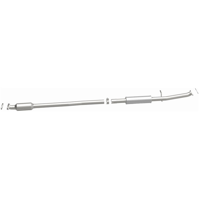 Catalytic Converter MagnaFlow 5561542