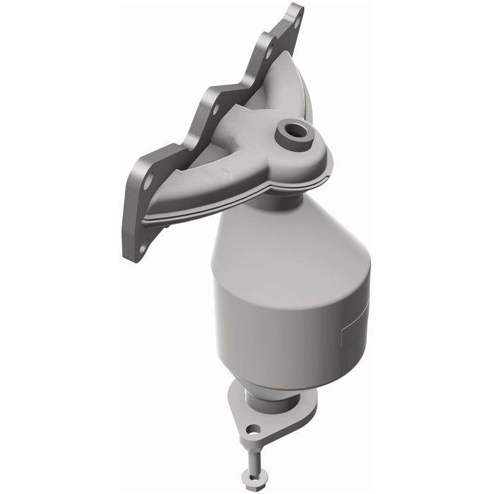 Exhaust Manifold with Integrated Catalytic Converter MagnaFlow 51855