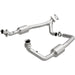 Catalytic Converter MagnaFlow 447378