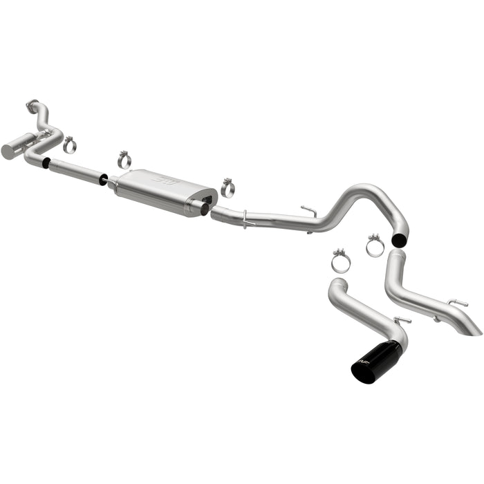 Exhaust System Kit MagnaFlow 19678