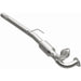 Catalytic Converter MagnaFlow 52499