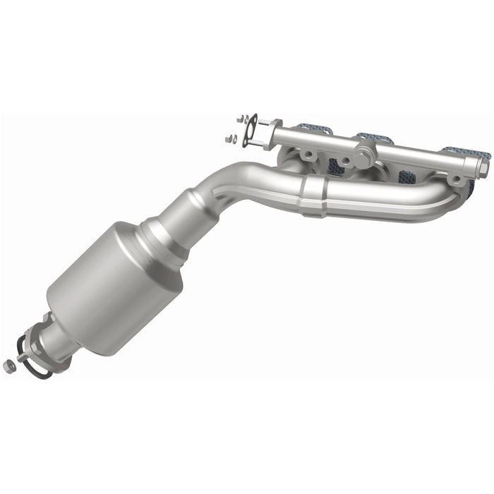 Exhaust Manifold with Integrated Catalytic Converter MagnaFlow 52565