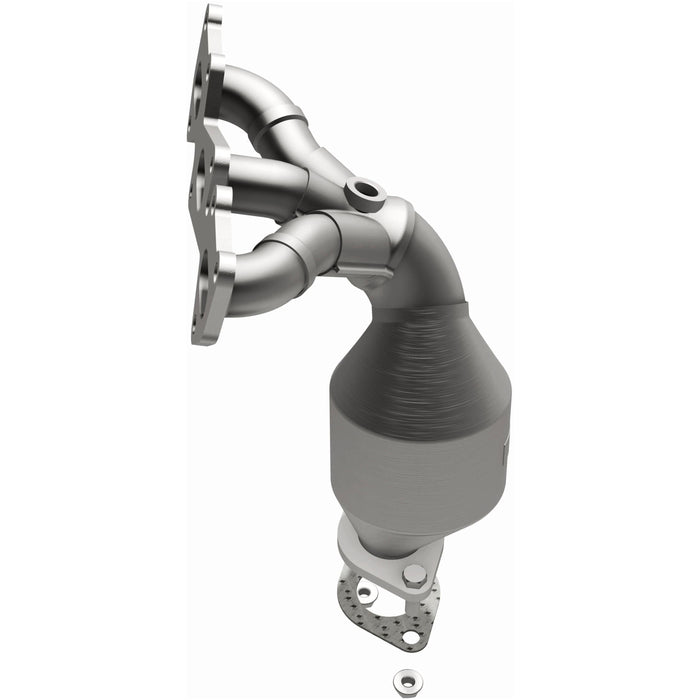 Exhaust Manifold with Integrated Catalytic Converter MagnaFlow 51187