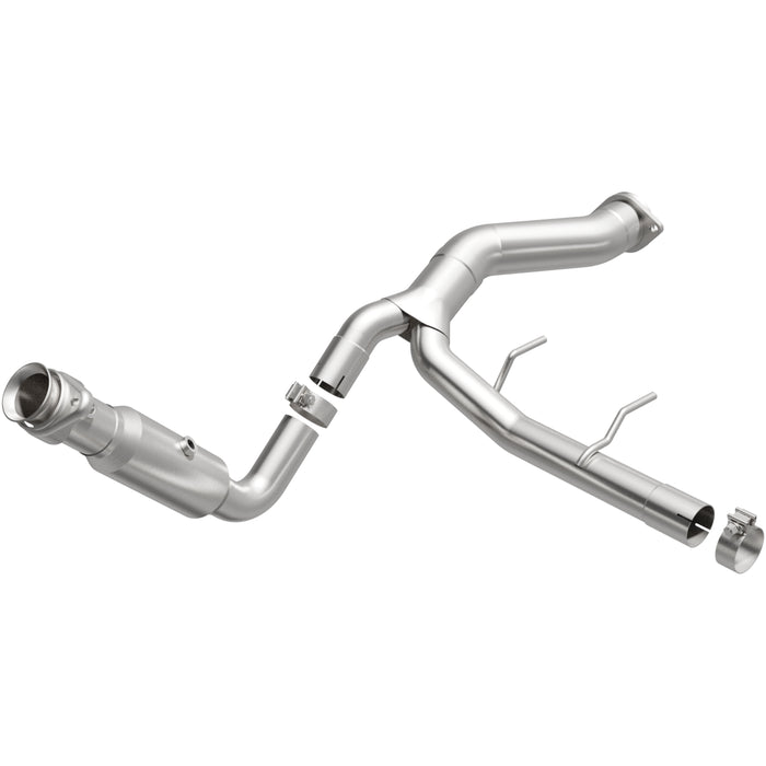 Catalytic Converter MagnaFlow 5551521