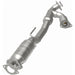 Catalytic Converter MagnaFlow 557190