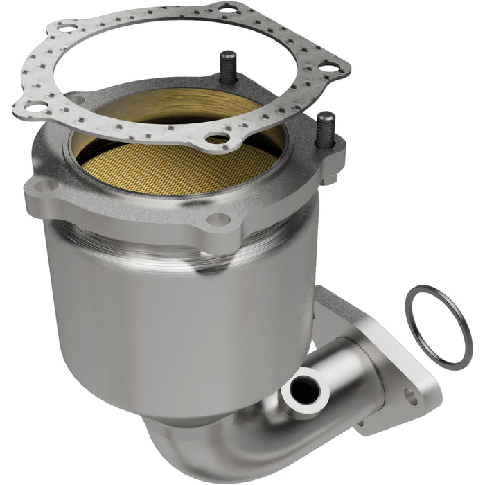 Catalytic Converter MagnaFlow 452231