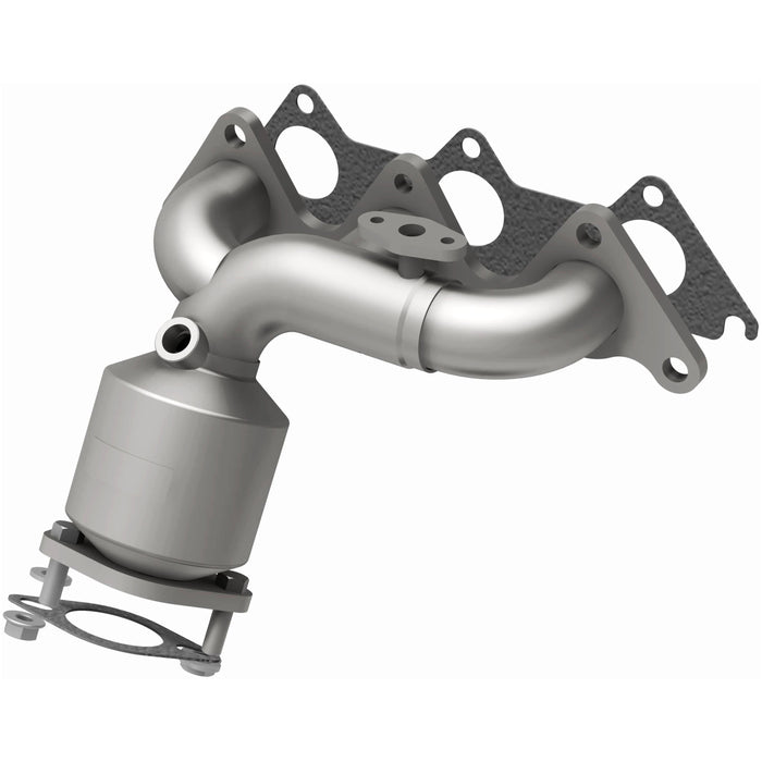 Exhaust Manifold with Integrated Catalytic Converter MagnaFlow 50888