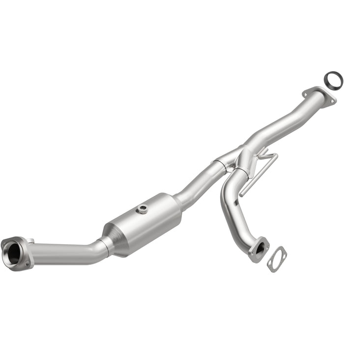 Catalytic Converter MagnaFlow 49678