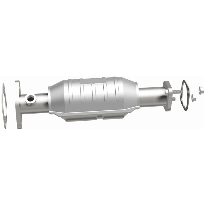 Catalytic Converter MagnaFlow 49102