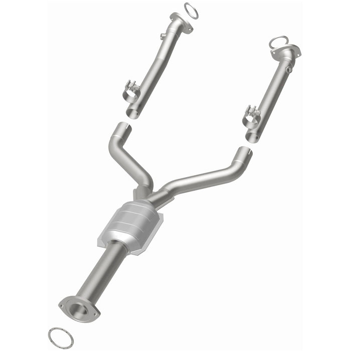 Catalytic Converter MagnaFlow 51904