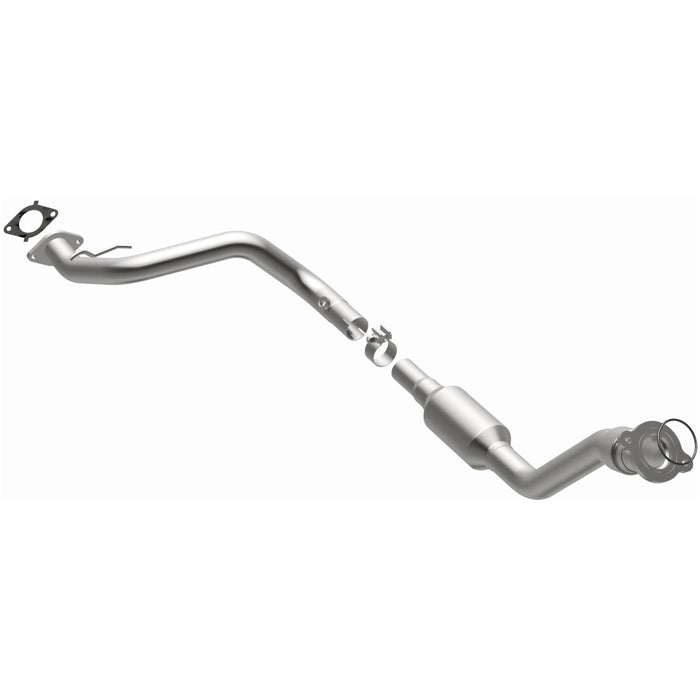 Catalytic Converter MagnaFlow 52039