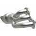 Exhaust Manifold with Integrated Catalytic Converter MagnaFlow 51228