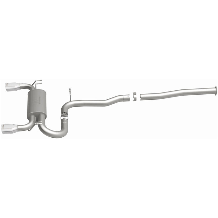 Exhaust System Kit MagnaFlow 15597