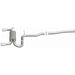 Exhaust System Kit MagnaFlow 15597