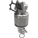 Exhaust Manifold with Integrated Catalytic Converter MagnaFlow 5582741