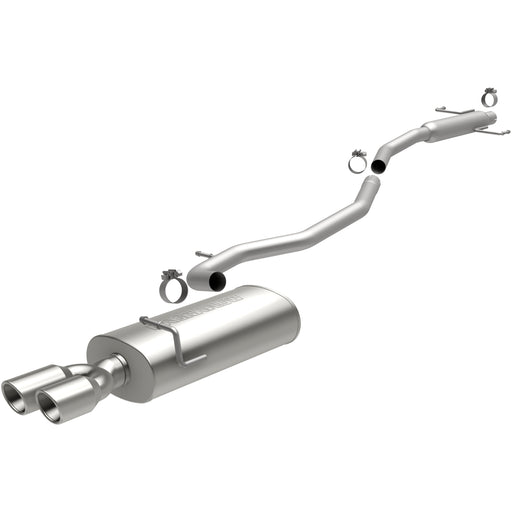 Exhaust System Kit MagnaFlow 15551