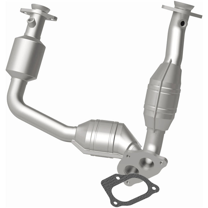 Catalytic Converter MagnaFlow 93168