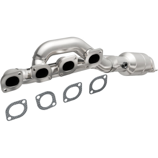 Exhaust Manifold with Integrated Catalytic Converter MagnaFlow 50451