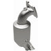Exhaust Manifold with Integrated Catalytic Converter MagnaFlow 22-160