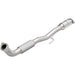 Catalytic Converter MagnaFlow 457166