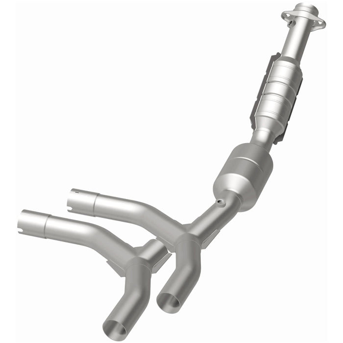 Catalytic Converter MagnaFlow 24308