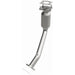 Catalytic Converter MagnaFlow 4481142
