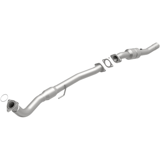 Catalytic Converter MagnaFlow 447281