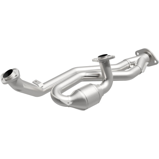 Catalytic Converter MagnaFlow 444019
