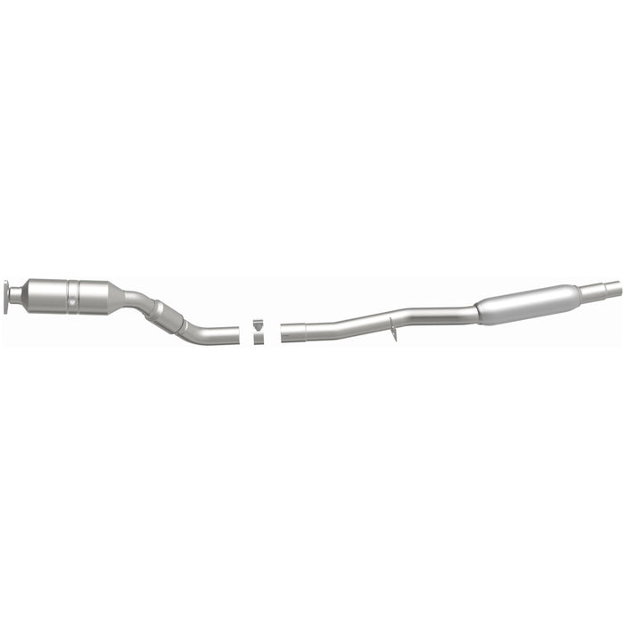 Catalytic Converter MagnaFlow 4481133