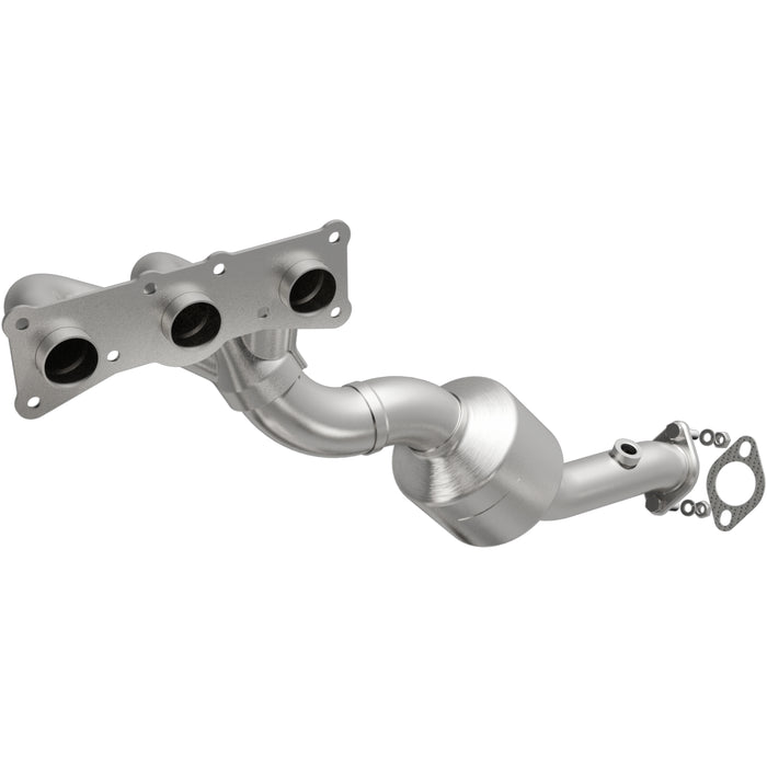 Exhaust Manifold with Integrated Catalytic Converter MagnaFlow 5531718